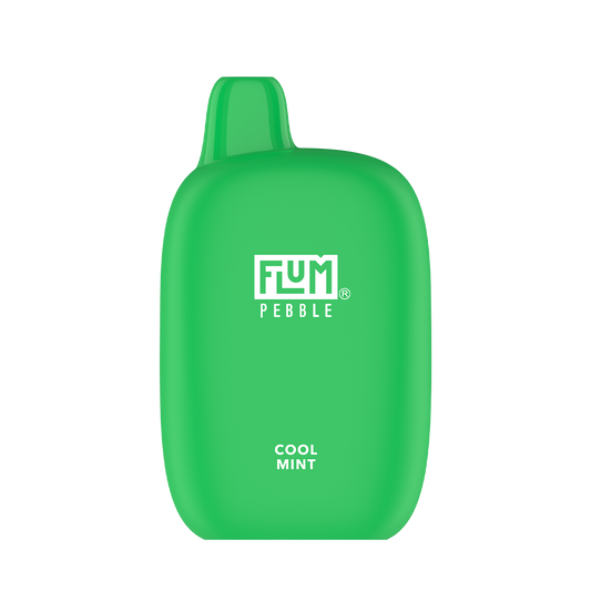 Flum Pebble 6K