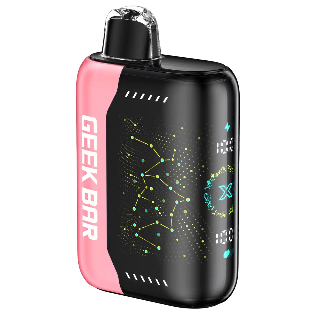 Geek Bar Pulse X 25K