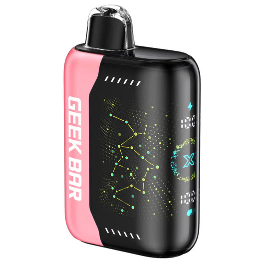 Geek Bar Pulse X 25K