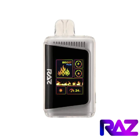 RAZ DC25000